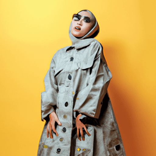 10 Inspirasi Fashion Retro yang Bisa Dipadukan dengan Outfit Kasual Modern