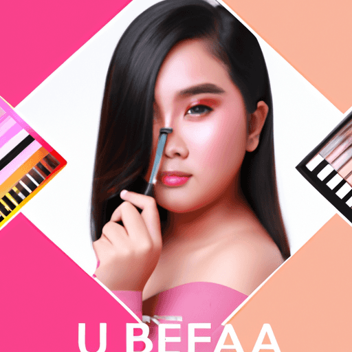 5 Tutorial Makeup Bold yang Bisa Kamu Coba di Rumah