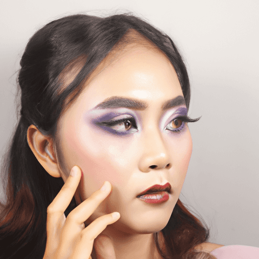 Bold & Beautiful: Tips Makeup untuk Melengkapi Gaya Retro Kasual Anda