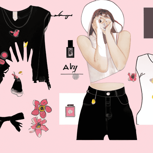 Fashion Ala Retro Wanita: Dari Pakaian hingga Aksesoris