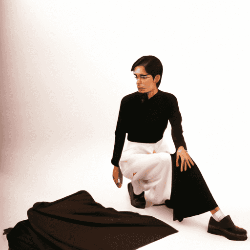 Fashion Retro Modern: Cara Memadukan Gaya Vintage dengan Outfit Kasual