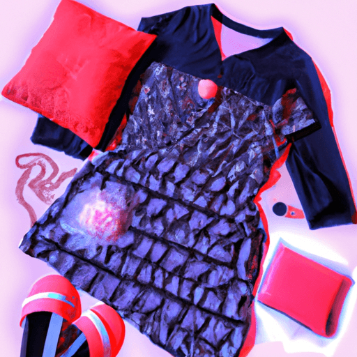 Fashion Retro Wanita: Dari Pakaian hingga Aksesoris