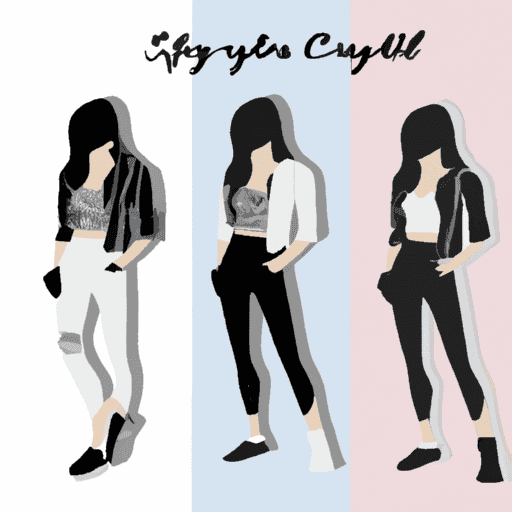 Ide Outfit Kasual untuk Kerja yang Nyaman dan Fashionable