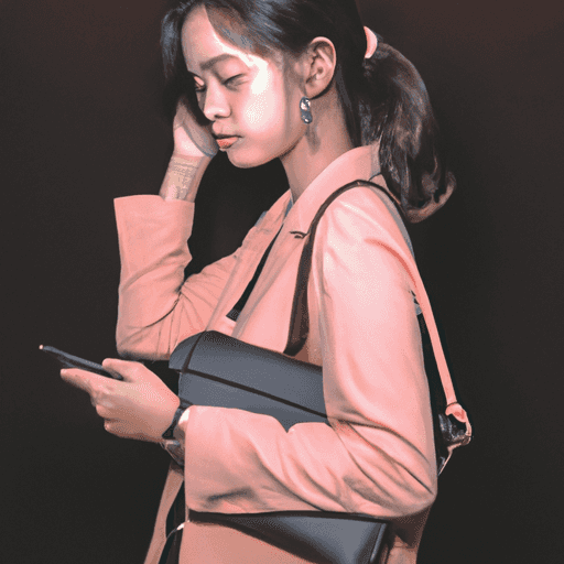 Inspirasi Gaya Retro-Chic: Outfit Kasual Simpel dengan Makeup Bold yang Eye-Catching