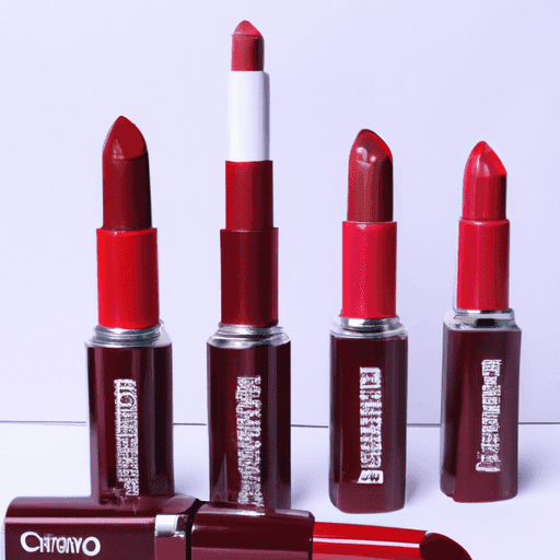 Makeup Bold: Cara Memakai Lipstik Merah yang Tepat untuk Siang Hari