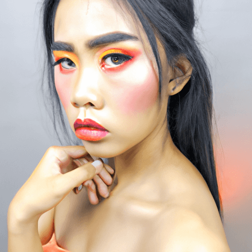 Makeup Bold Malam Hari: Ide untuk Party atau Dinner