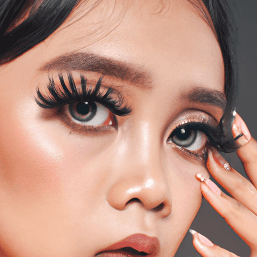 Makeup Bold Malam Hari: Panduan Lengkap untuk Tampilan Menawan