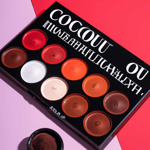 Palet Warna dan Teknik Makeup Bold untuk Berbagai Bentuk Wajah