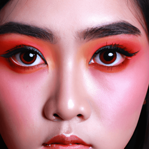 Bold Lipstick hingga Smokey Eyes: Panduan Lengkap Makeup Dramatis