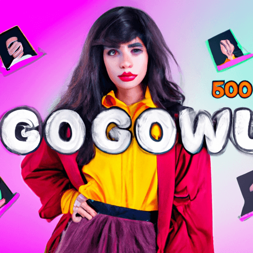 Revival Gaya 80s-90s: Cara Styling Outfit Kasual Retro dengan Makeup Bold yang Menawan
