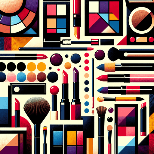 Warna dan Gaya: Melibatkan Elemen Berani dalam Makeup Harian Anda